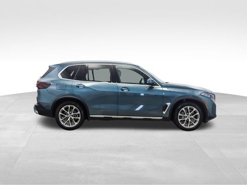 New 2026 BMW X5 xDrive40i image 6