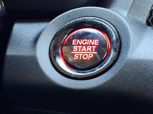 Used 2024 Honda CR-V EX image 24