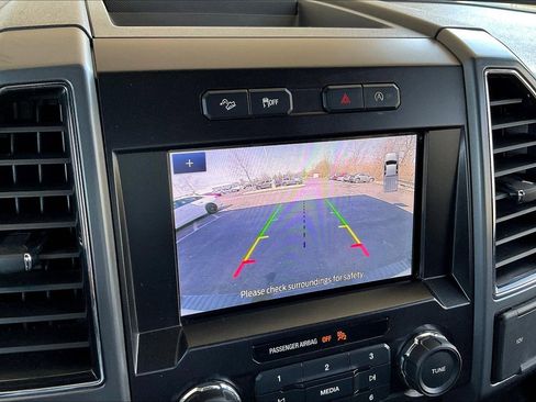 Used 2020 Ford F150 XLT w/ Equipment Group 302A Luxury image 16