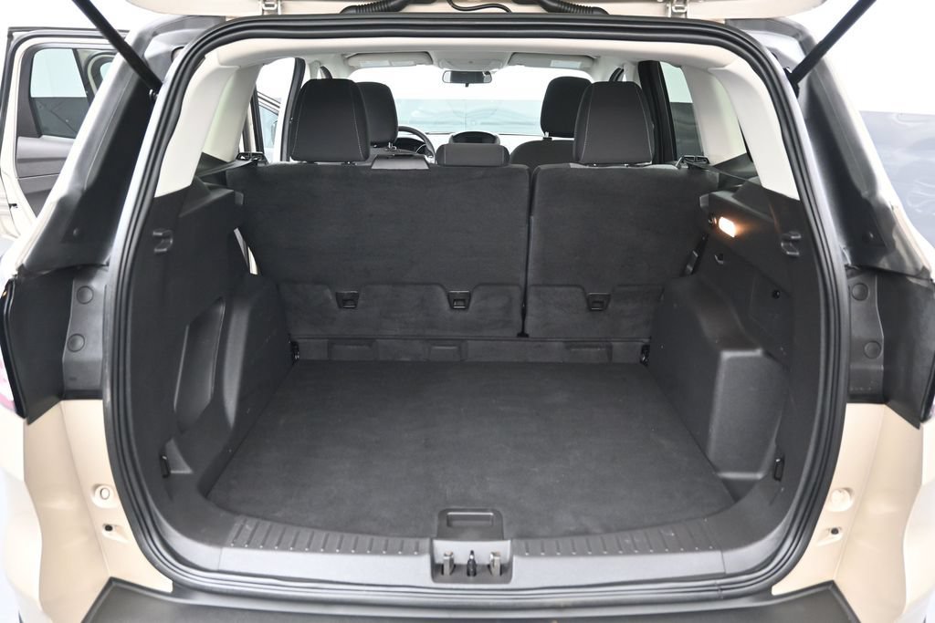 Used 2018 Ford Escape SE AWD/4WD image 27