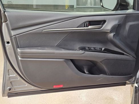 New 2026 Toyota Camry SE FWD image 11
