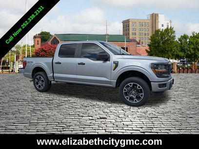 Used 2024 Ford F150 STX