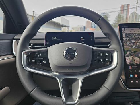 New 2026 Volvo EX90 Ultra image 26