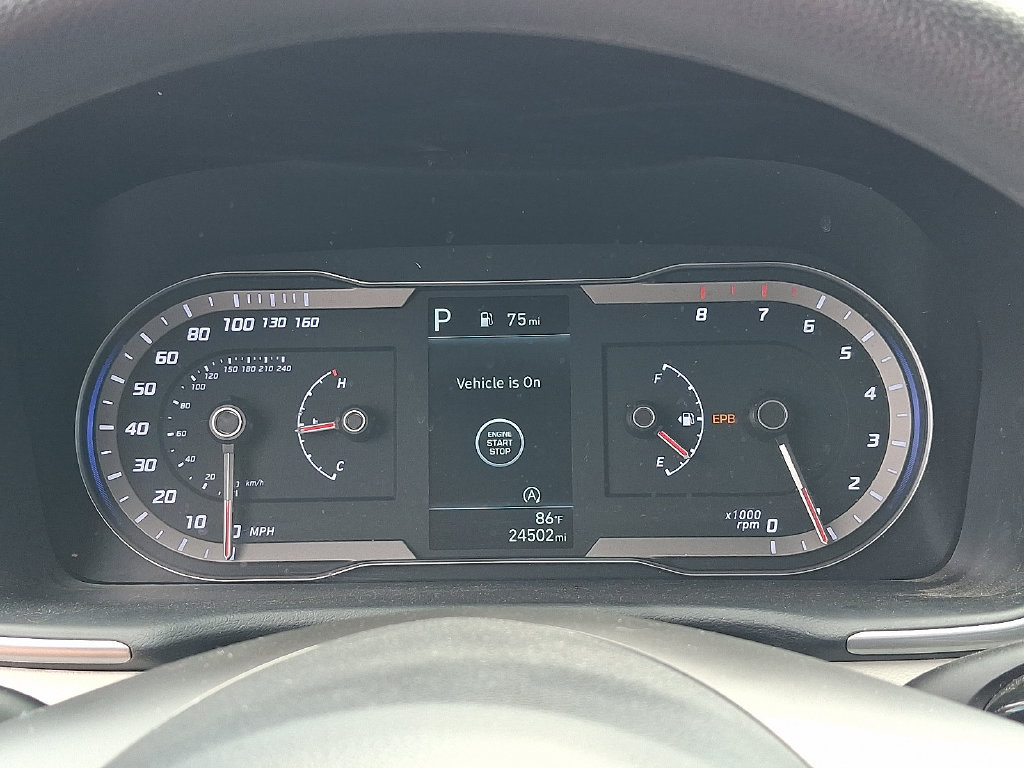 Used 2023 Hyundai Tucson SEL AWD/4WD image 20
