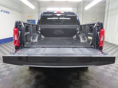 Used 2023 Ford F150 Tremor image 35