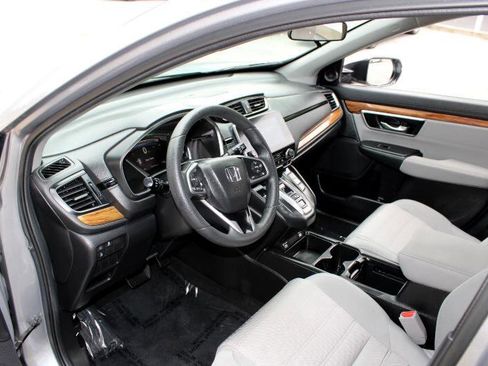 Used 2021 Honda CR-V EX image 11