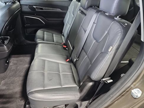 Used 2023 Kia Telluride SX AWD/4WD image 14