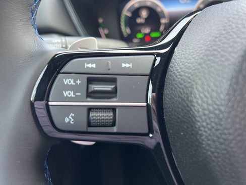 New 2026 Honda Prelude image 17