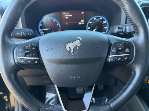 Used 2021 Ford Bronco Sport Big Bend w/ Big Bend Package image 30