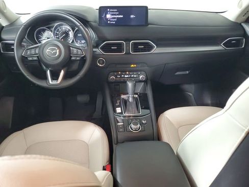 Used 2023 MAZDA CX-5 AWD 2.5 S image 15