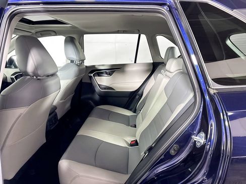 Used 2024 Toyota RAV4 XLE Premium w/ Weather Package image 20