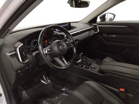 Used 2024 MAZDA CX-50 AWD 2.5 S w/ Preferred Package image 27