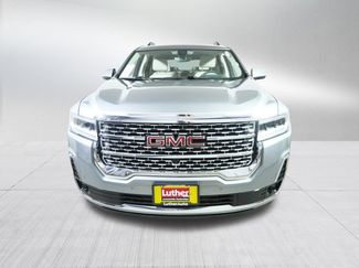 Used 2023 GMC Acadia Denali w/ Denali Ultimate Package video 2