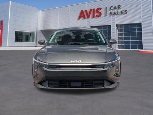 Used 2025 Kia K4 FWD image 10