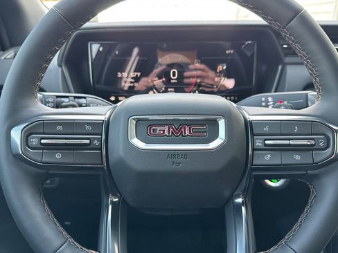 New 2026 GMC Terrain AT4 w/ Convenience Package III image 22