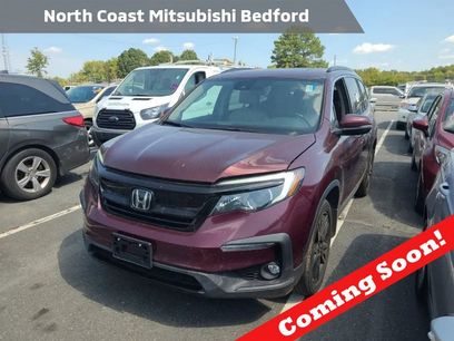 Used 2022 Honda Pilot Special Edition