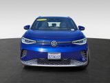 Used 2021 Volkswagen ID.4 Pro S w/ Gradient Package image 2