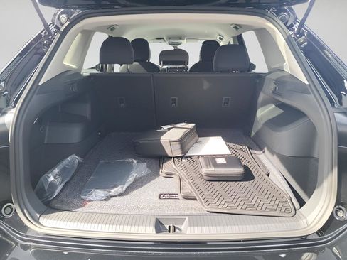 New 2026 Volkswagen Tiguan S AWD/4WD image 28