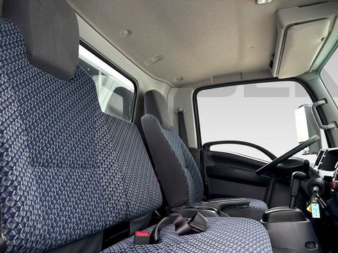 Used 2024 Isuzu NQR image 7