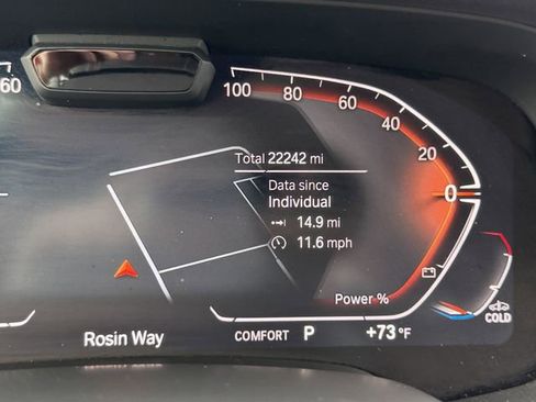 Certified 2022 BMW X5 xDrive40i image 30