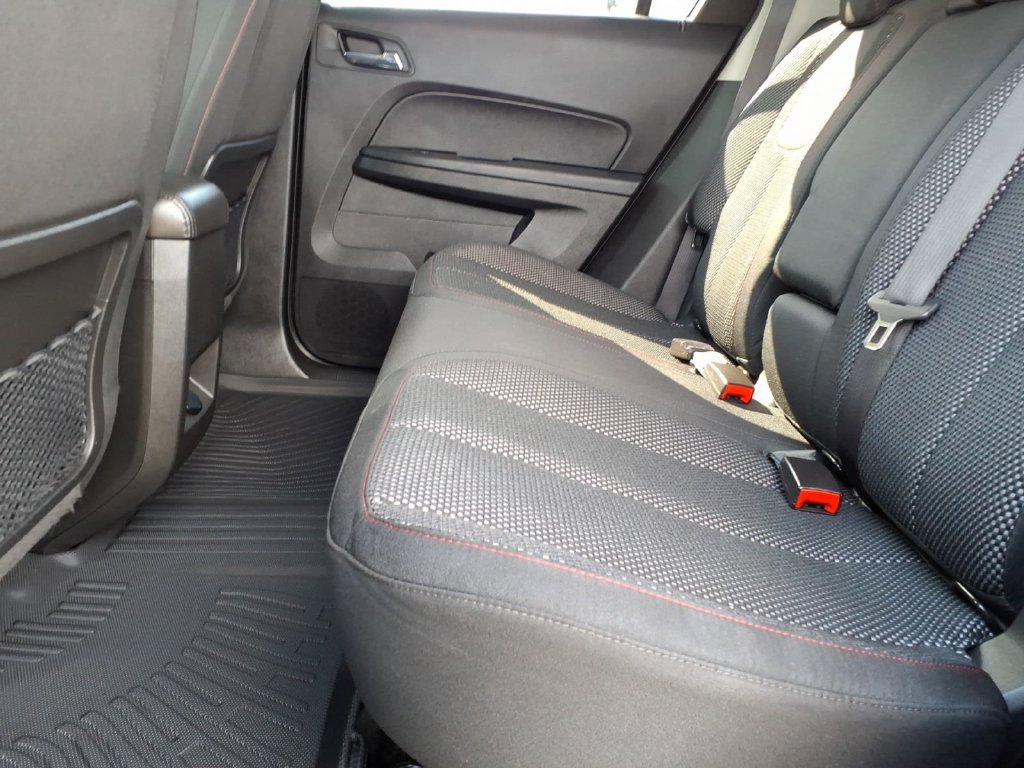 Used 2017 GMC Terrain SLE w/ Convenience Package FWD image 14