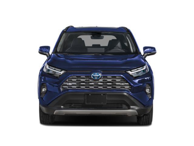 Used 2023 Toyota RAV4 Limited AWD/4WD image 7