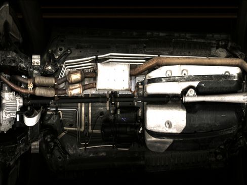 Certified 2025 Cadillac XT6 Sport w/ LPO, Floor Liner Package image 13