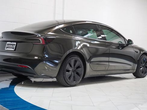Used 2025 Tesla Model 3 Long Range AWD/4WD image 27