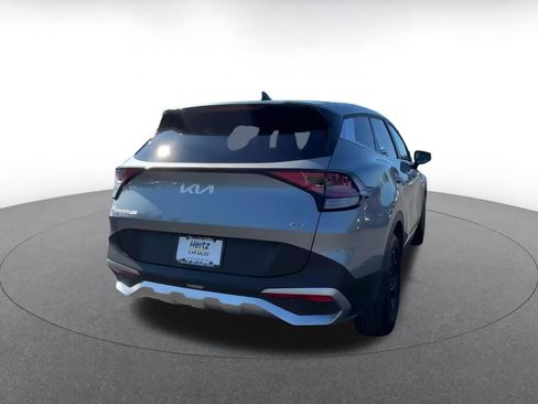 Used 2024 Kia Sportage LX image 14