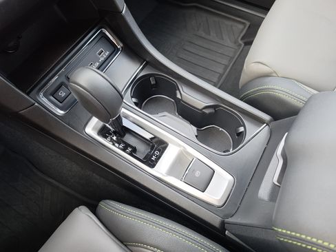 Used 2024 Subaru Ascent Onyx Edition Limited w/ Popular Package Onyx image 25