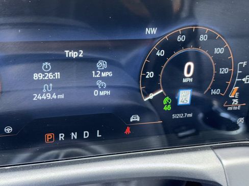 Used 2024 Ford Mustang Premium RWD image 9