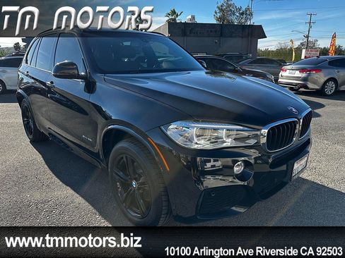 Used 2014 BMW X5 sDrive35i image 21