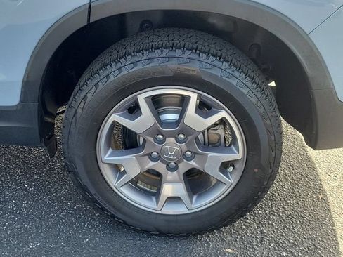 Used 2023 Honda Passport TrailSport image 31