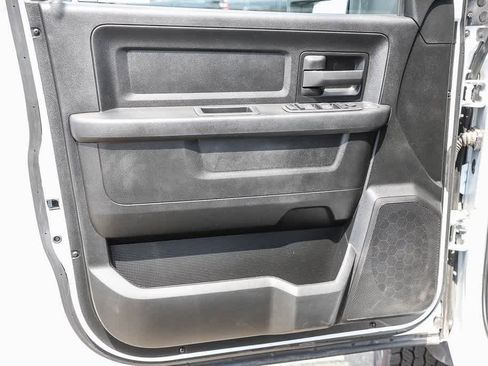 New 2023 RAM 5500 Tradesman AWD/4WD image 21