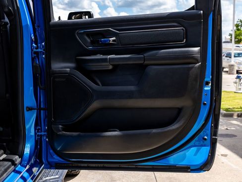 Used 2023 RAM 1500 Big Horn image 41