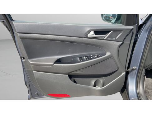 Used 2019 Hyundai Tucson Sport w/ Cargo Package AWD/4WD image 11