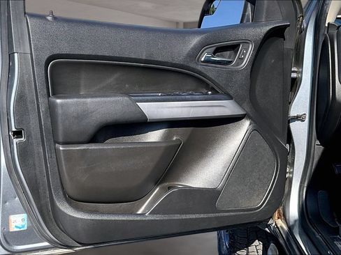 Used 2020 Chevrolet Colorado ZR2 w/ Colorado ZR2 Bison Edition AWD/4WD image 24