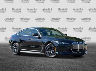 Certified 2025 BMW i4 eDrive40 video 2