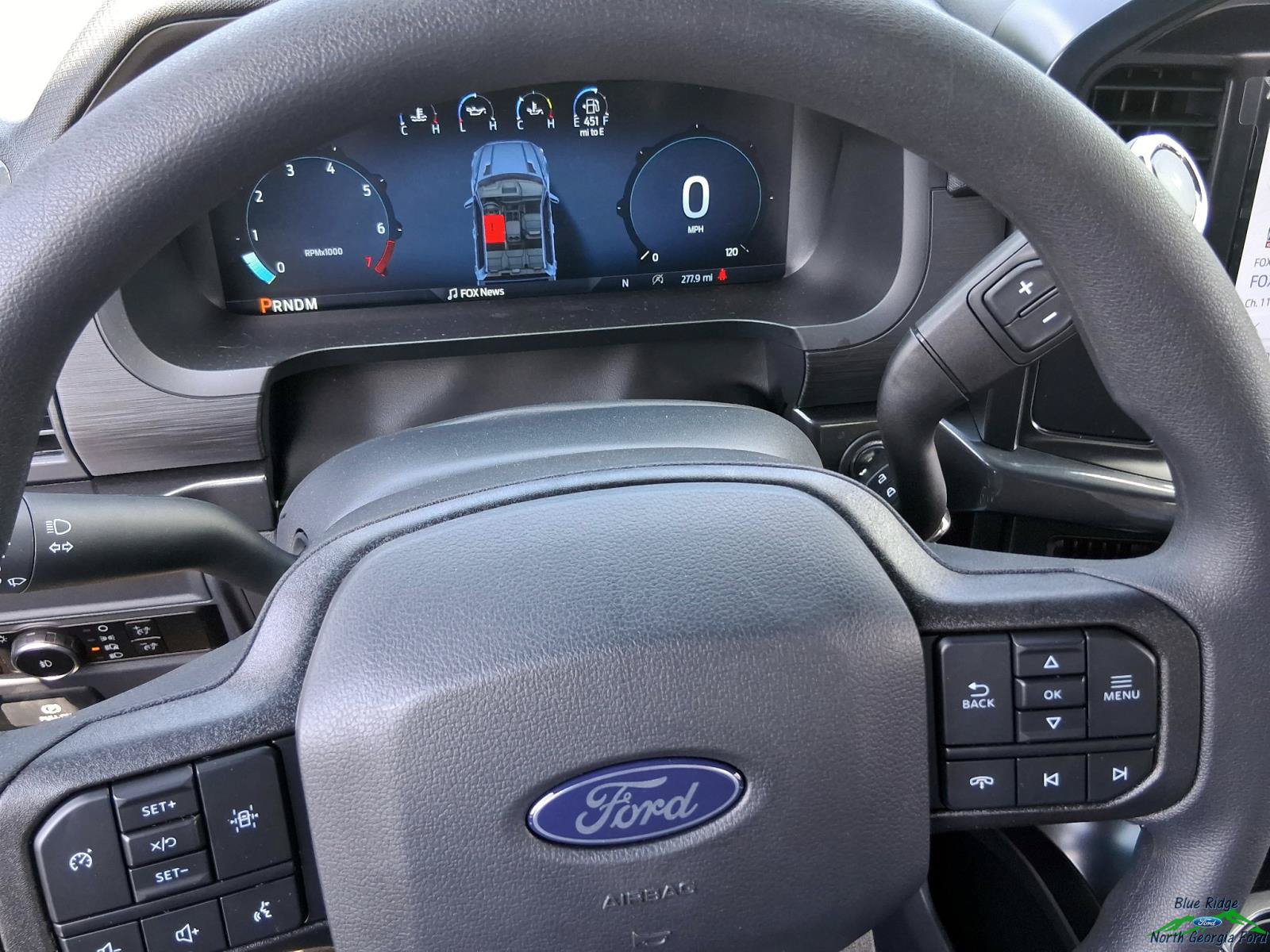 New 2026 Ford F150 STX w/ Equipment Group 200A AWD/4WD image 18