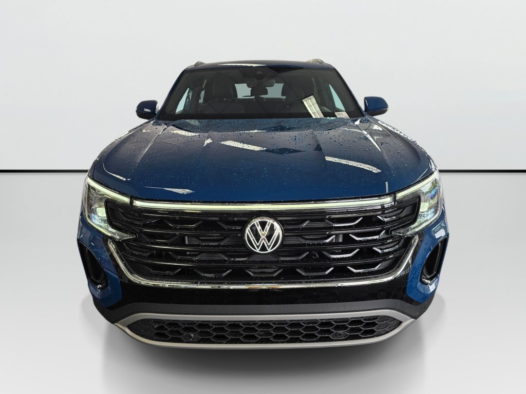 New 2026 Volkswagen Atlas Cross Sport SE AWD/4WD image 9