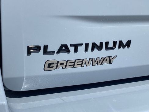 New 2026 Ford Expedition Max Platinum image 10