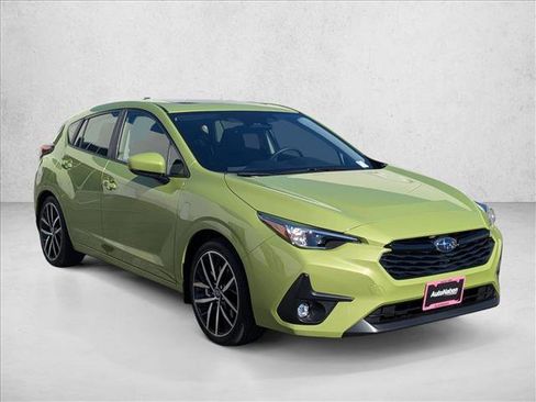 New 2026 Subaru Impreza 2.0i Sport image 5