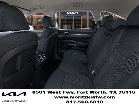 New 2026 Kia Sorento LX FWD image 42