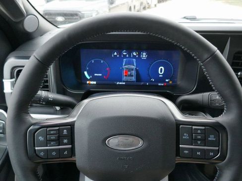 New 2026 Ford F250 Platinum image 27