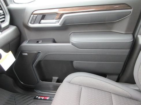 New 2026 Chevrolet Silverado 1500 RST w/ Convenience Package II image 37