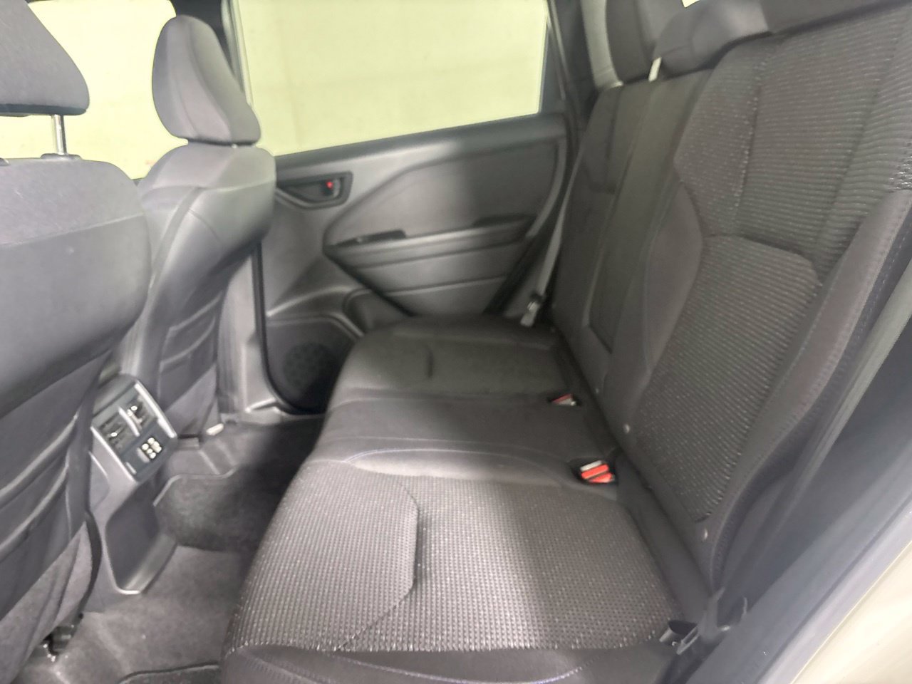 Used 2025 Subaru Forester Premium w/ Protection Package AWD/4WD image 23