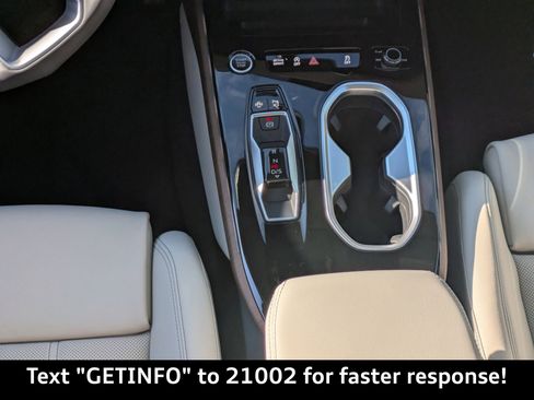 New 2026 Audi A6 Premium image 19