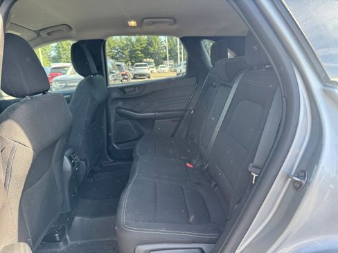 Used 2024 Ford Escape Active AWD/4WD image 10