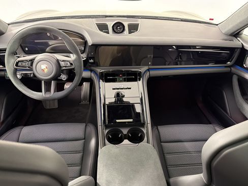 New 2026 Porsche Panamera GTS AWD/4WD image 15