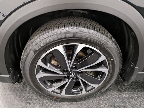 Certified 2022 MAZDA CX-5 AWD 2.5 S w/ Premium Plus Pkg image 7